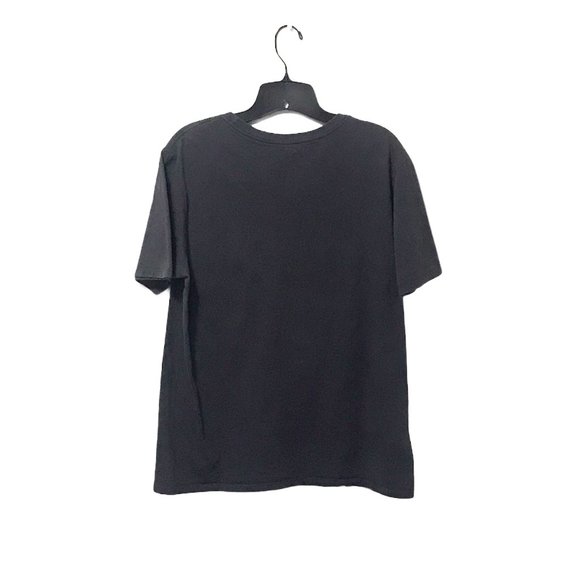 U.S. Polo Assn. Men Gray Pocketed Tee - Picture 2 of 5